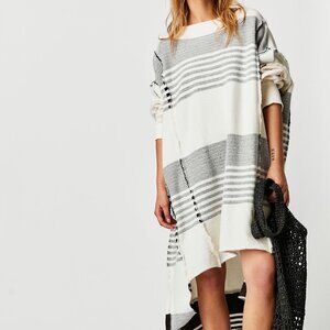 Free People Off the Shelf Maxi Top - NWT